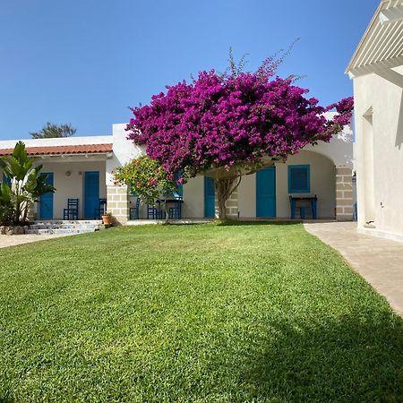 Antichi Mulini Favignana Exterior foto