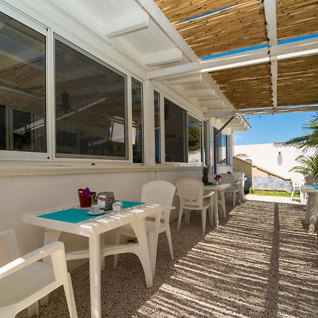 Antichi Mulini Favignana Exterior foto