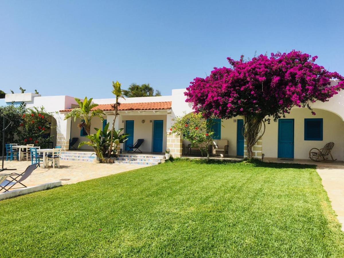 Antichi Mulini Favignana Exterior foto