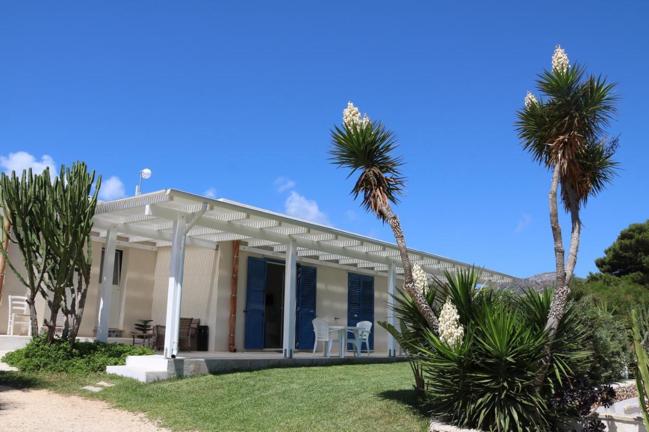 Antichi Mulini Favignana Exterior foto