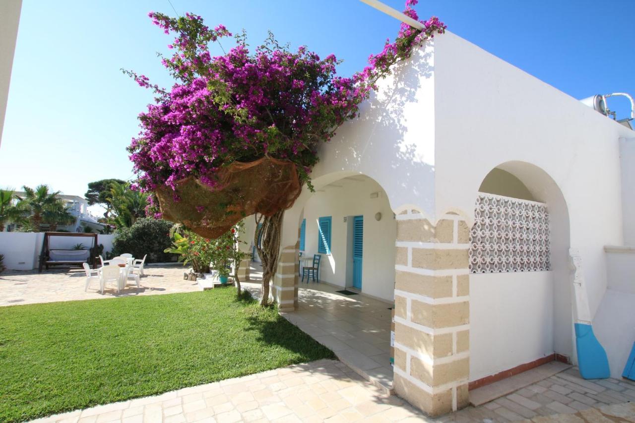 Antichi Mulini Favignana Exterior foto