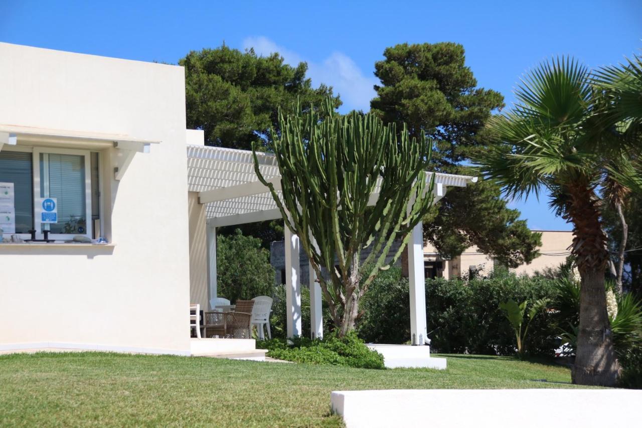 Antichi Mulini Favignana Exterior foto