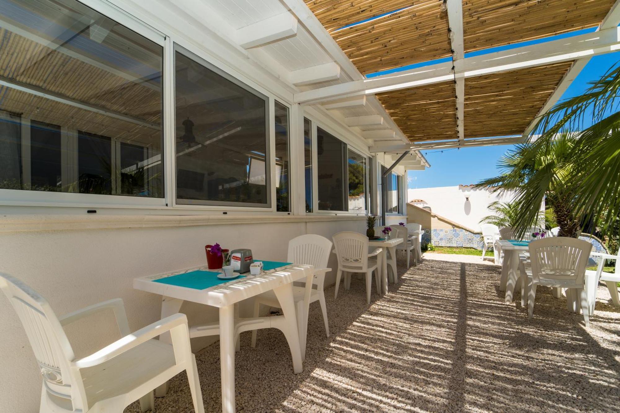 Antichi Mulini Favignana Exterior foto