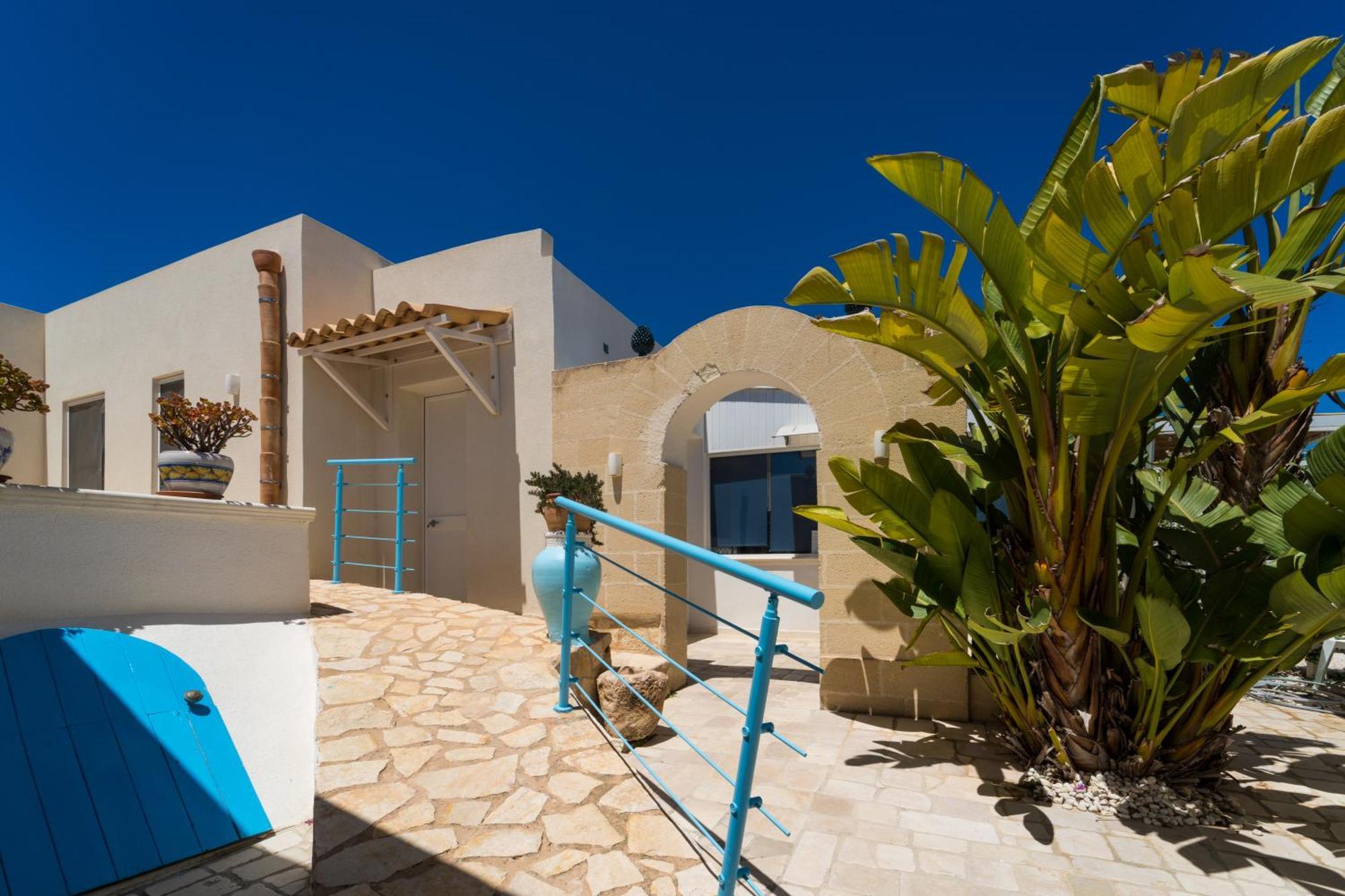 Antichi Mulini Favignana Exterior foto