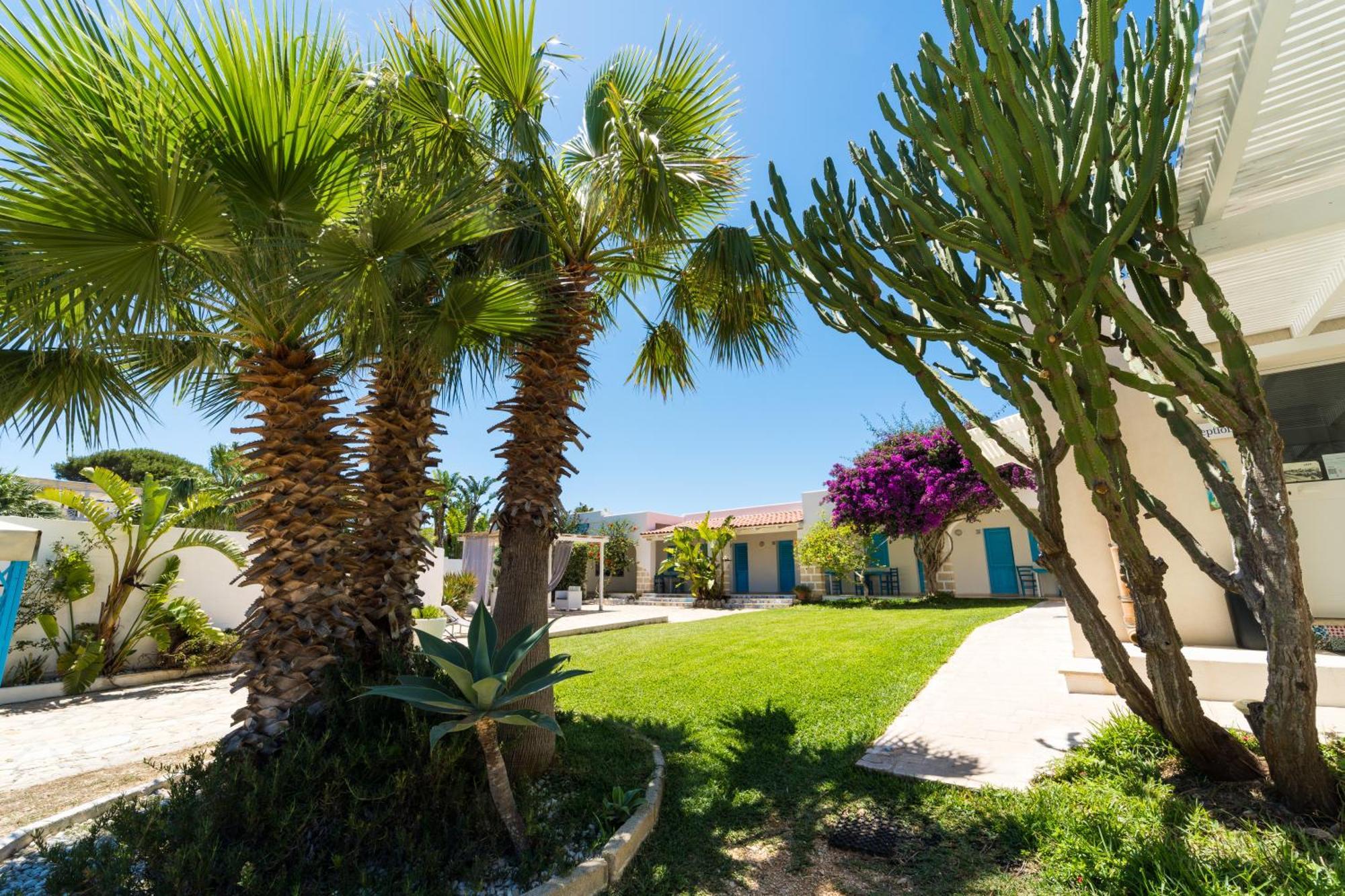 Antichi Mulini Favignana Exterior foto