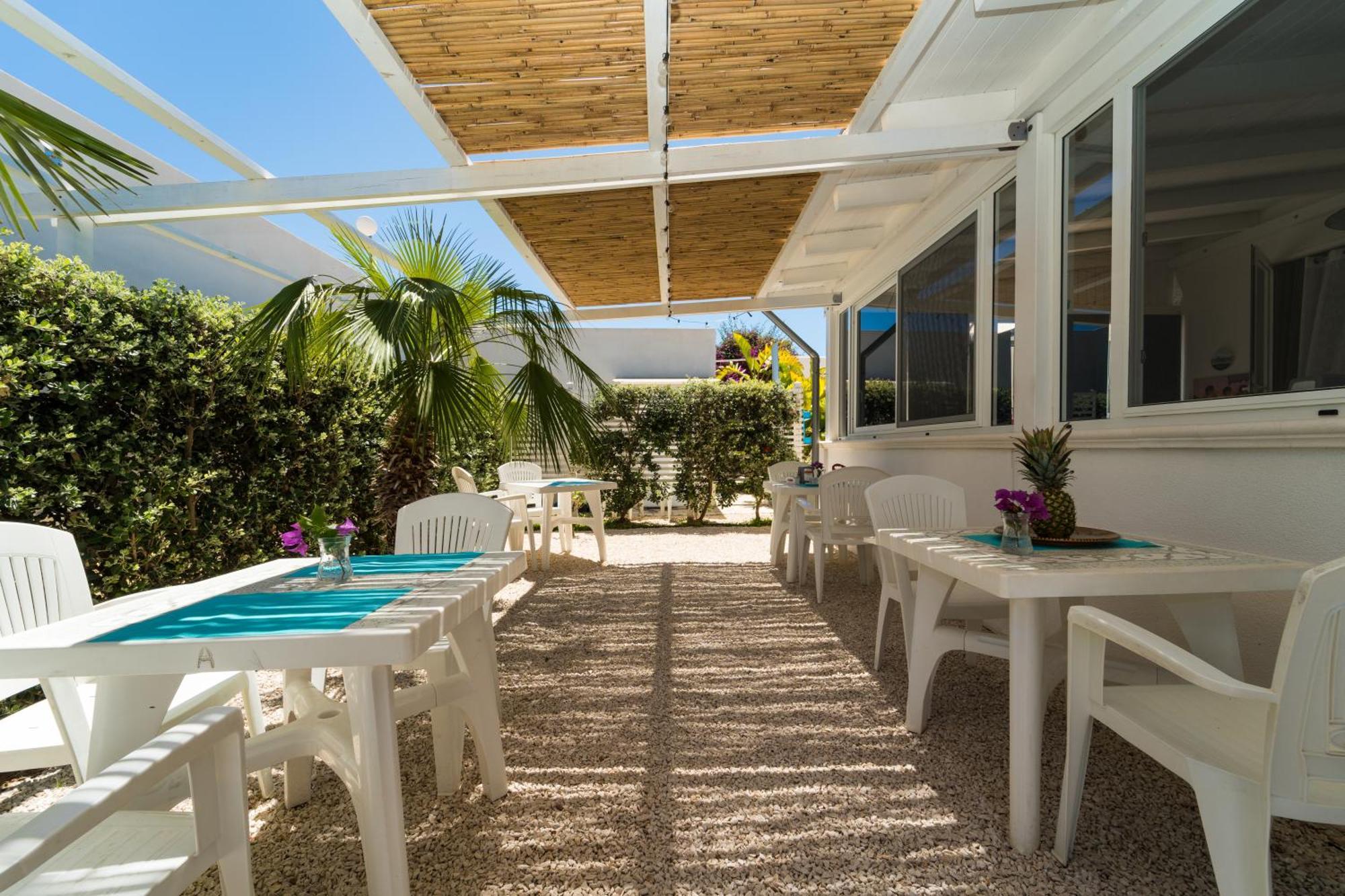Antichi Mulini Favignana Exterior foto