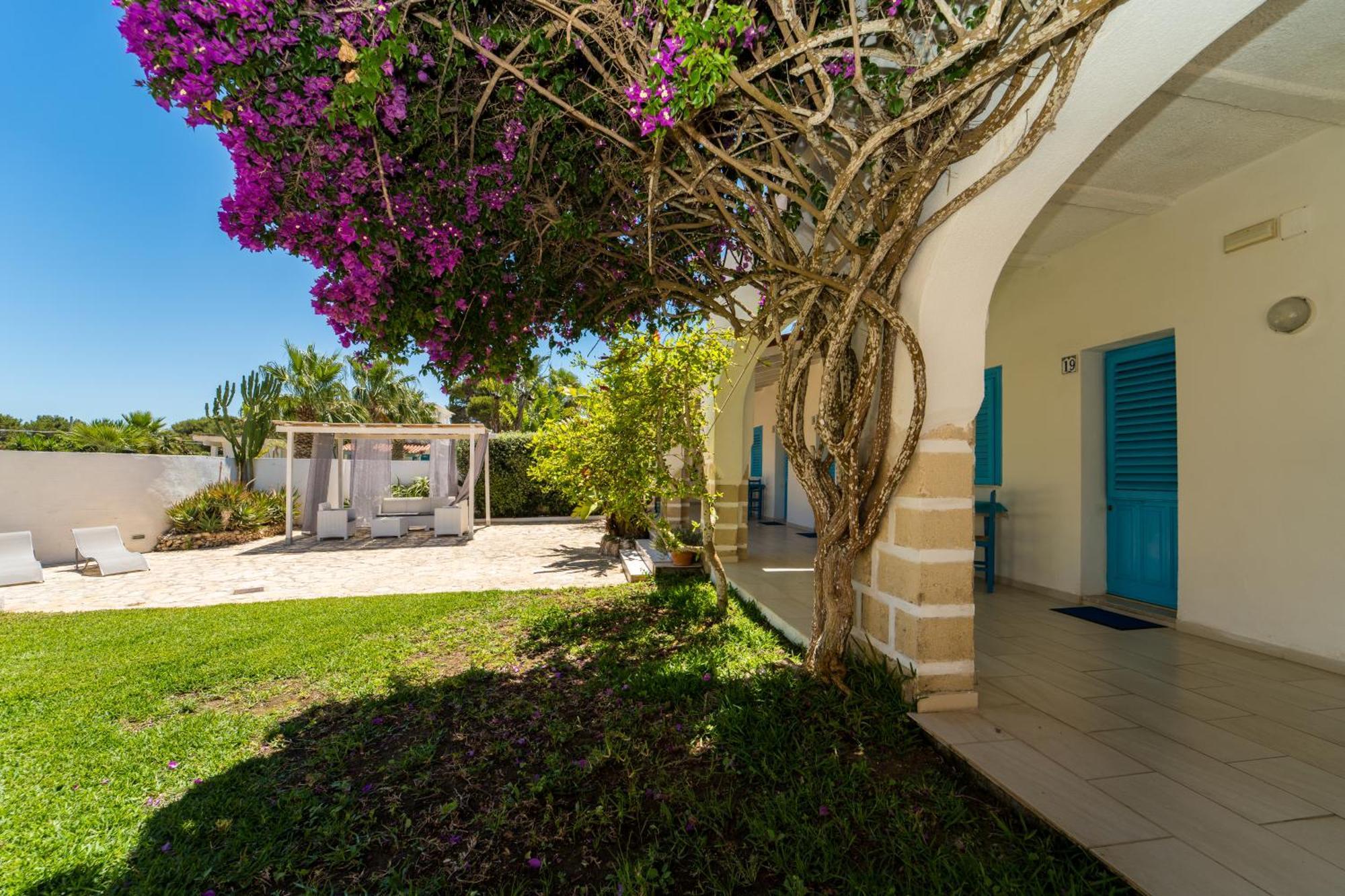 Antichi Mulini Favignana Exterior foto
