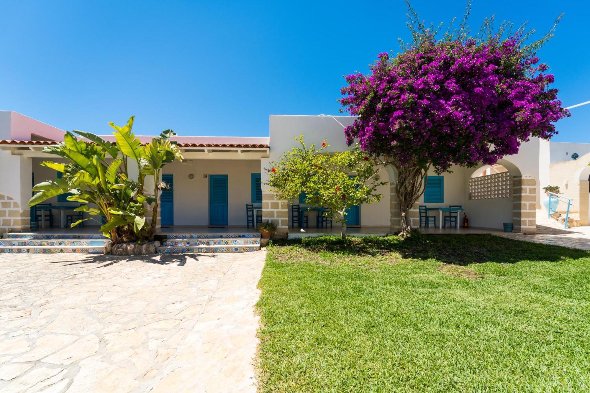 Antichi Mulini Favignana Exterior foto