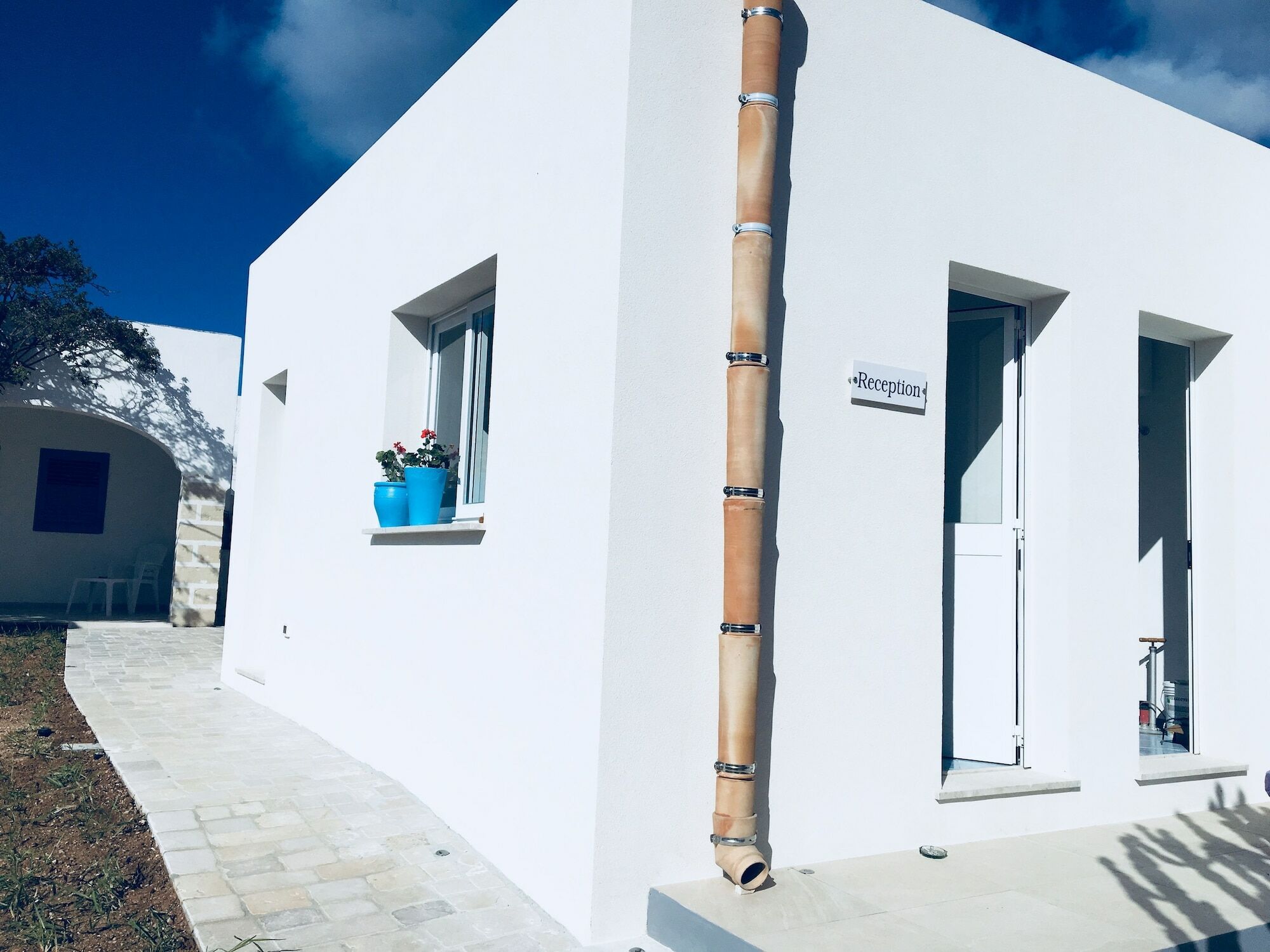 Antichi Mulini Favignana Exterior foto